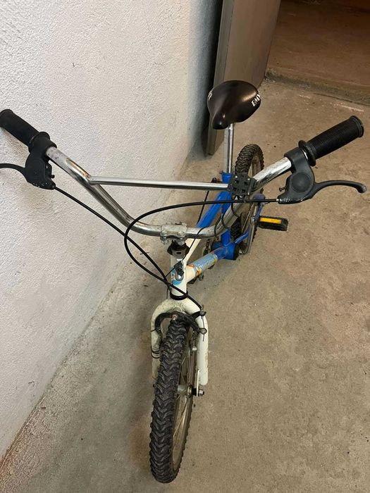 Велосипеди 2 бр BMX и CROSS
