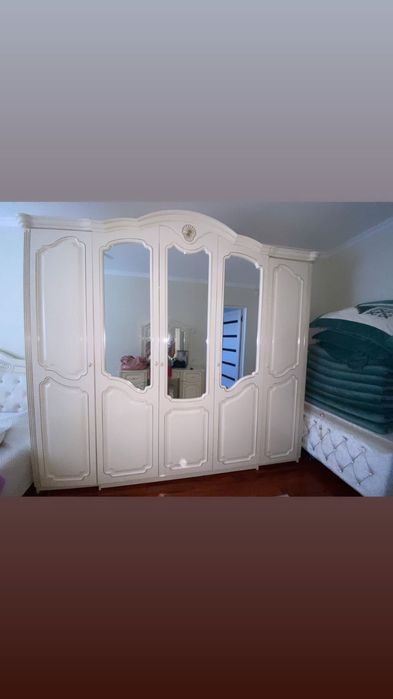 спальный гарнитур