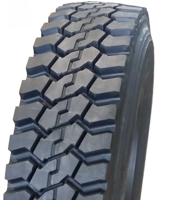 Регенерирани Гуми за камиони 13R22.5