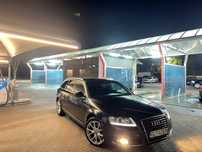 Audi A6 C6 2.7TDI