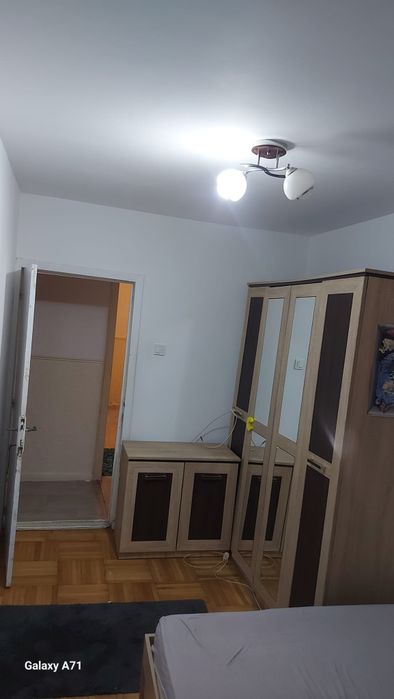 Apartment Focșani