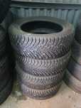 Nokian hakkapelita 8 
Резина зима

205/55/16

 Цена 120000
