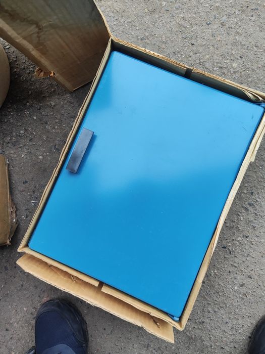 Ящик комнатный СССР