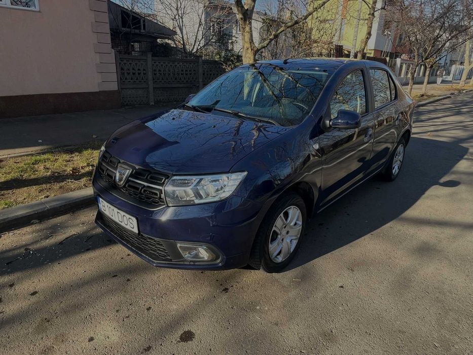 Dacia Logan 1.5 dci Laureate 2020