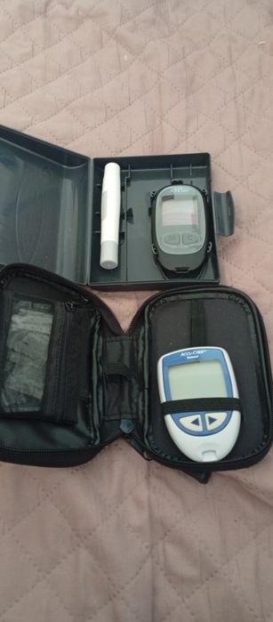 Продам глюкометры