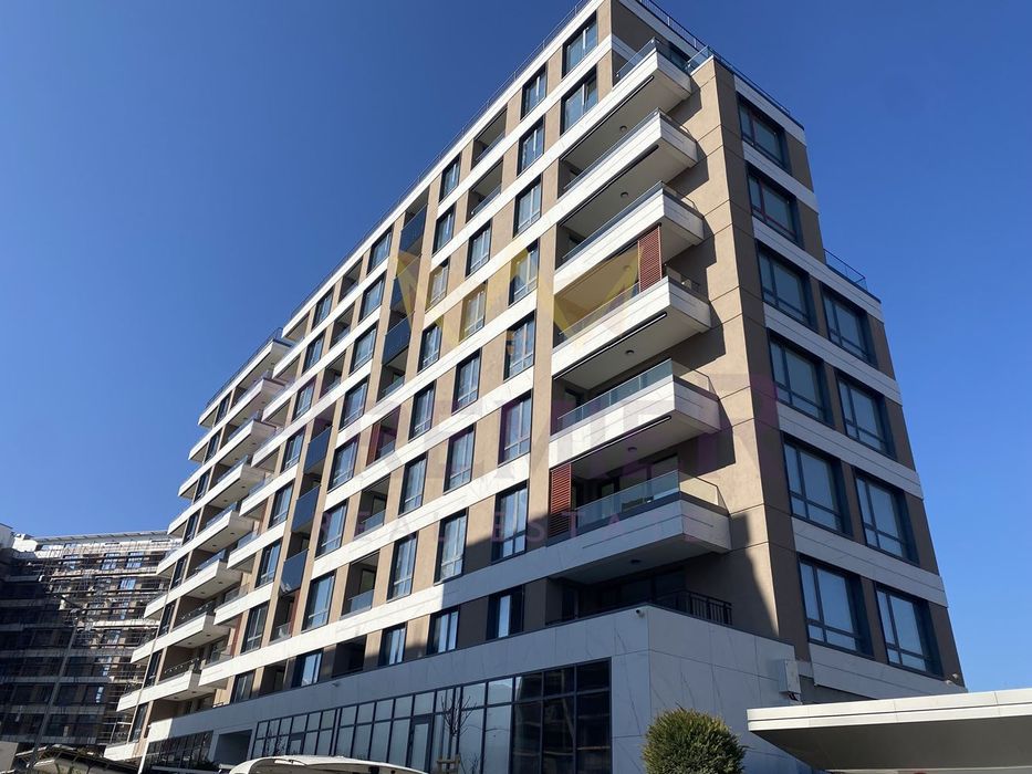 Продава се Тристаен апартамент в София, Младост 4 - 82 кв.м за 2433 €/кв.м - Снимка #7