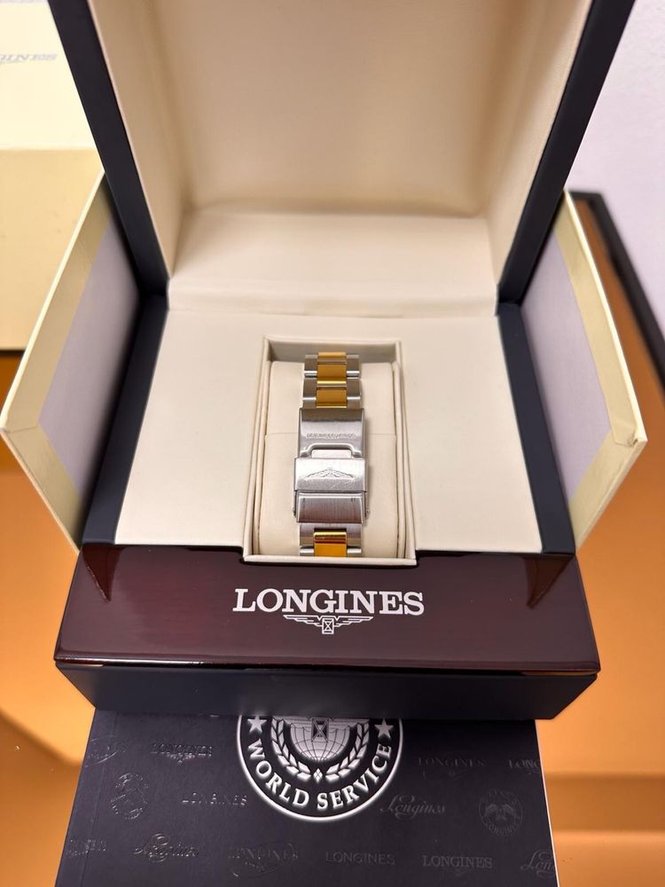 Ceas Longines Hydroconquest 36mm