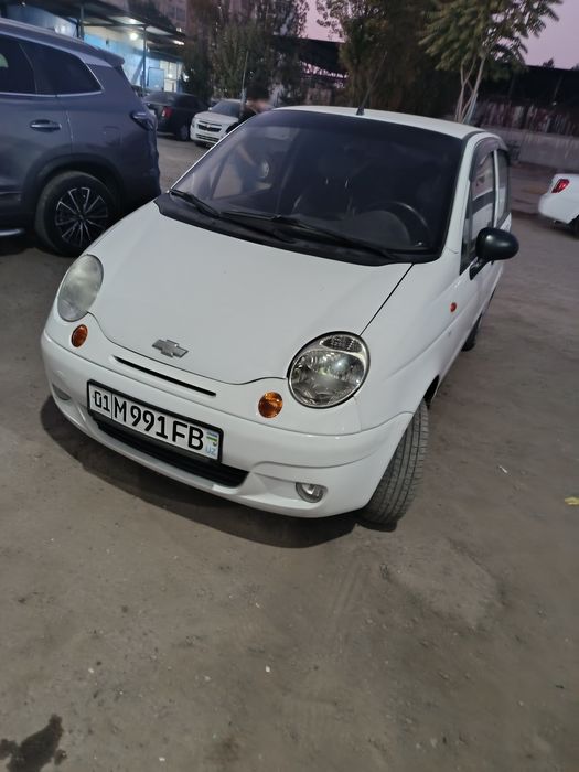 Arenda Matiz 2010 Bosh Tolov 500y.e 24 Oy 200y.e