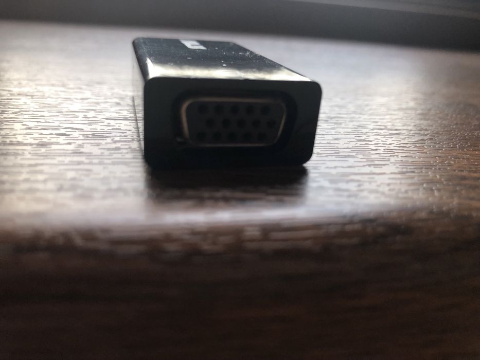 Adaptor Asus HDMI to VGA