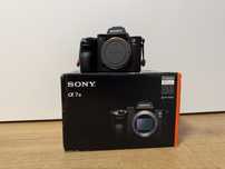 Sony a7 III de vanzare