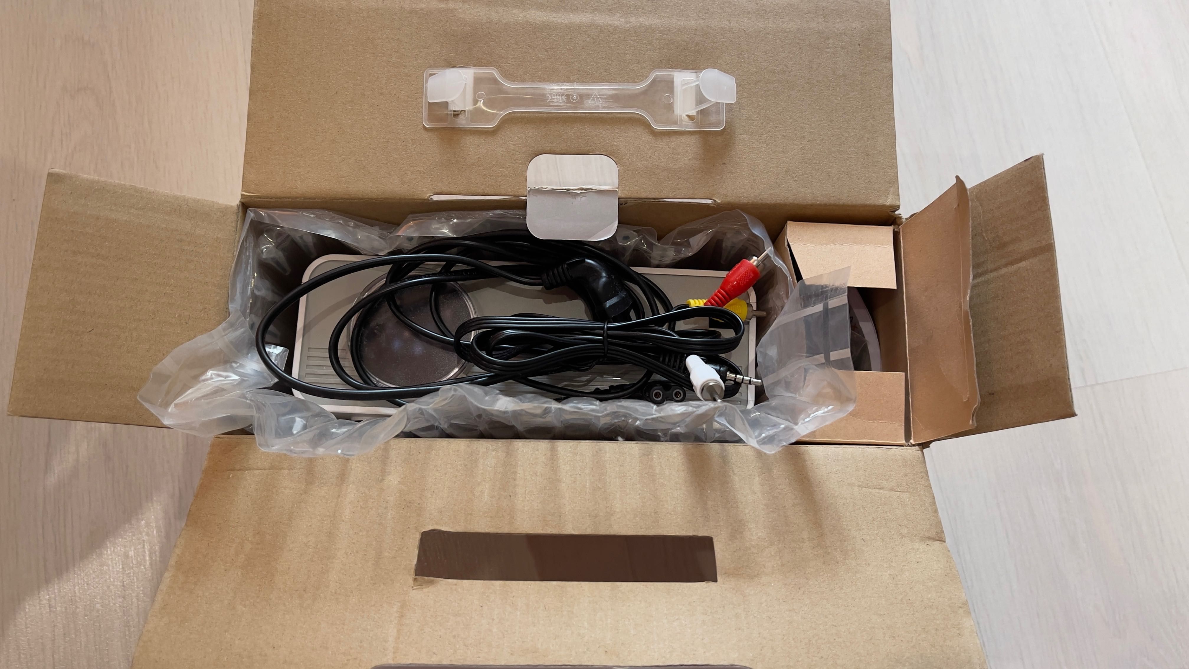 Прожектор Mini‑LED HD Beamer TX‑127