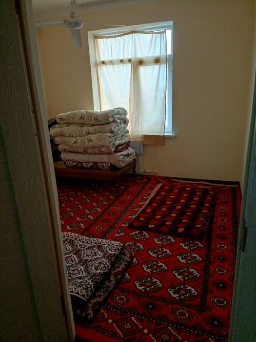 Уй Самарканд шахар Ижарага