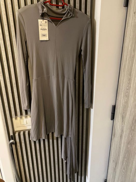 Rochie Zara cu eticheta