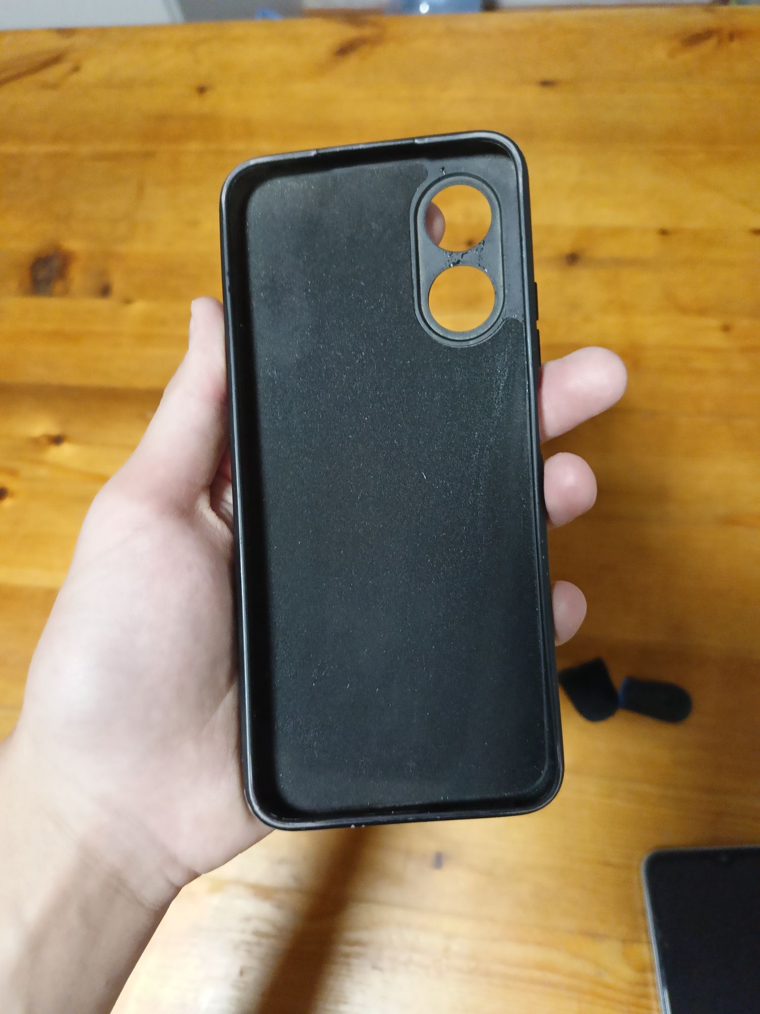 Продам Oppo A17 В отличном состояние