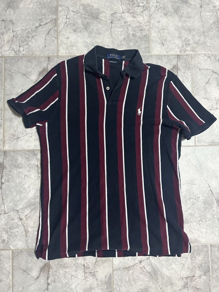 Мъжка тениска Ralph Lauren