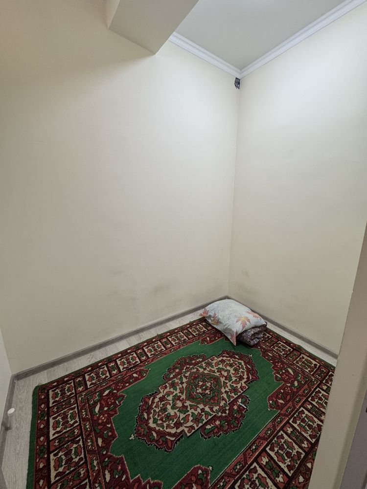 2 xonalik kvartira sotiladi 2- qavat + lift