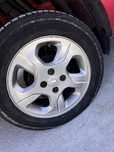 Jante aliaj logan R 15 Sandero mcv jogger dokker lodgy