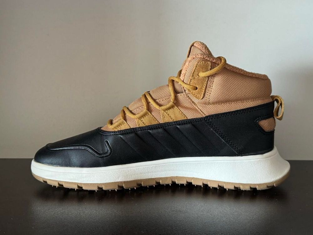 ADIDAS FUSION STORT 41номер 26см Стелка Нови без Кутия