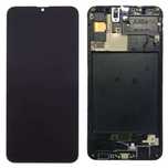 Ecran Display Samsung A30s A50 A51 A70 garanție1an montajPEloc sigilat