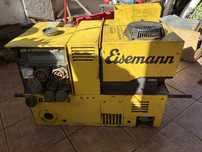 Generator Eisemann Bska 13 kw
