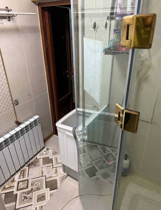 2/1/4 Продается Квартира Бунедкор Чиланзар2 квартал Комнаты-Раздельные