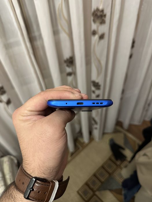 Xiaomi Redmi 9C 32GB 3GB RAM NOU Garantie !