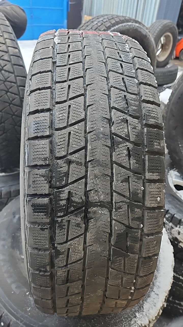 Комплект шины+диски   зима  265\70\16  DUNLOP