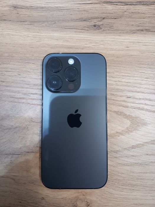 Iphone 14 pro, 128mg