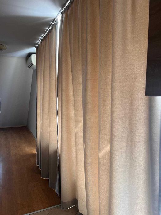 Дава се под наем Тристаен апартамент в София, Хаджи Димитър - 147 кв.м за 720 € - Снимка #15