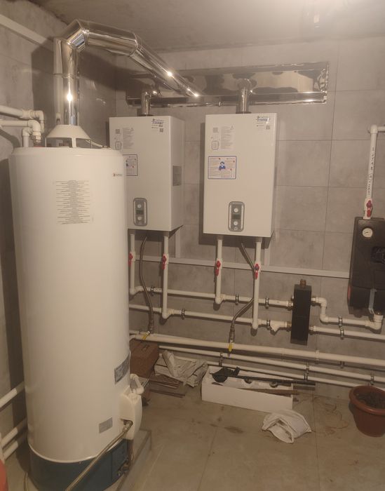 Santexnik сантэхник 24/7 ish