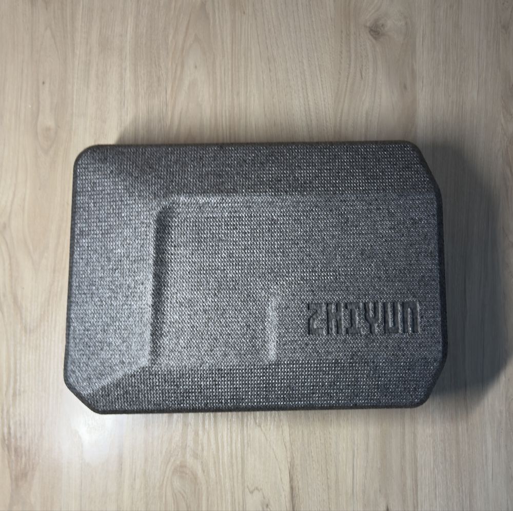 Продаю новый стабилизатор Zhiyun Weebill 3E