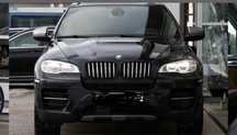 Dezmembram BMW x6 M50D E71 2013