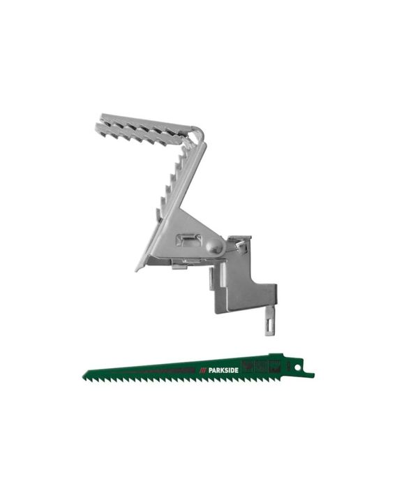 Ferăstrău parkside 12v set acumulator și încărcător