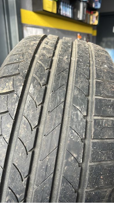 Vand 4 caucucuri good year 245/45r18
