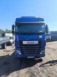 Vând Daf xf 460 An 2016