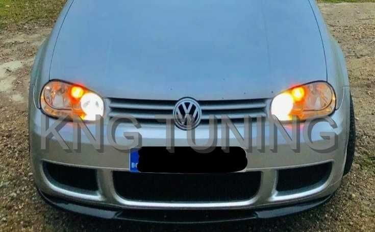 Universal Cupra Lip Универсален Купра Лип спойлер