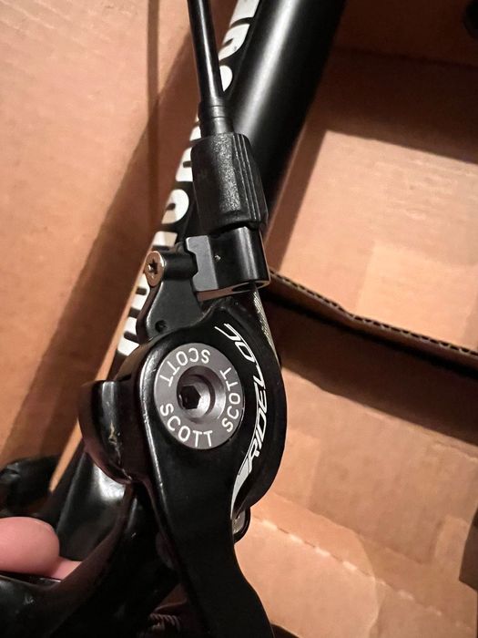 Въздушна вилка “RockShox Judy 29”