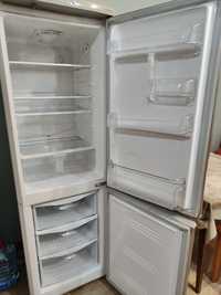 Продам б/у холодильник Samsung