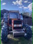 Vând Fiat Agri 80 90