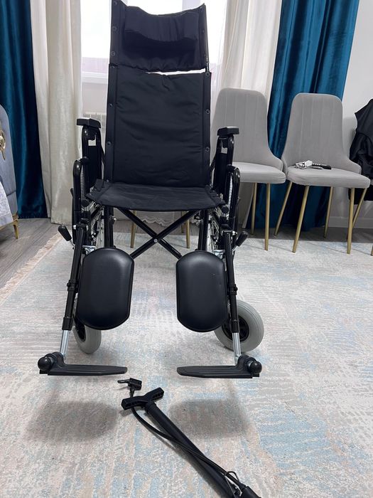 Коляска инвалидная