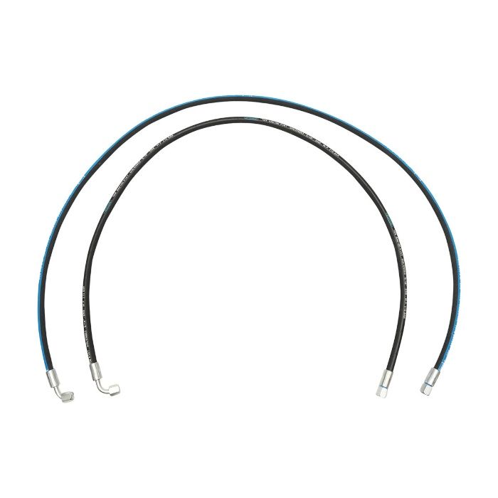 Servodirectie completa U-650