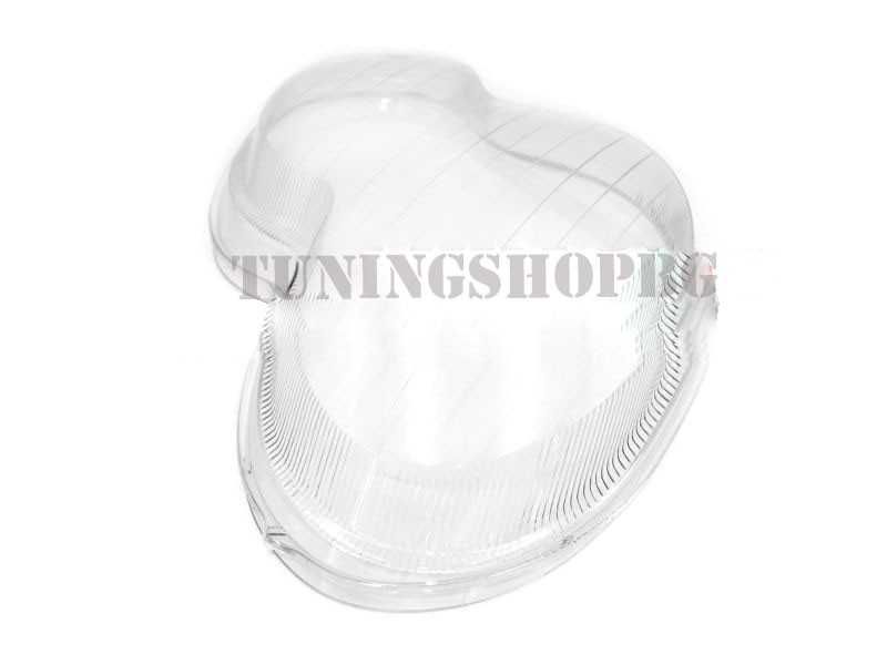 Капаци стъкла за фарове Mercedes Benz C class W203 00-07 фейслифт