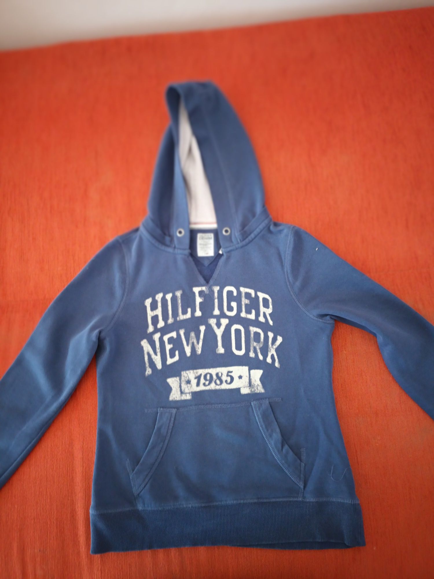 Hanorac unisex tommy Hilfinger