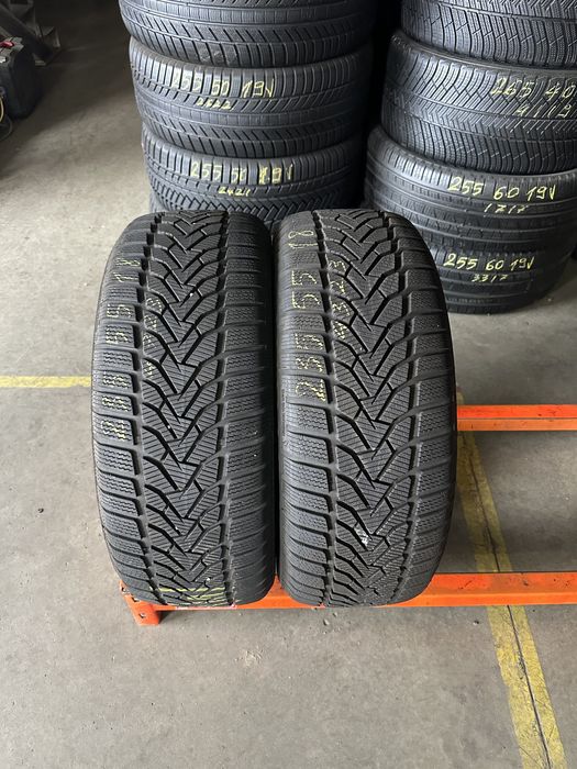 Anvelope Iarna 235/55/18 Uniroyal Winter Expert 235 55 18 R18