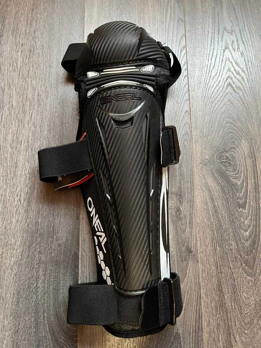 O’Neal Trail FR Knee Guard – genunchiere protecție MTB / Downhill