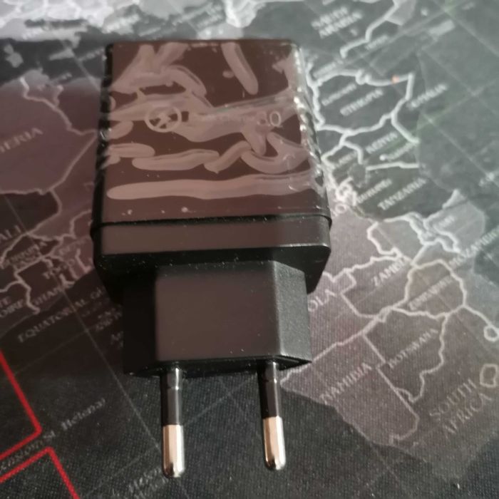 Incarcator  quick charge 4 porturi USB 5v 3,5A, cu/fara cabluri