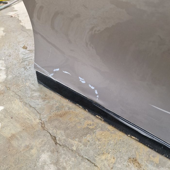 LUCID AIR 2023 предна дясна врата