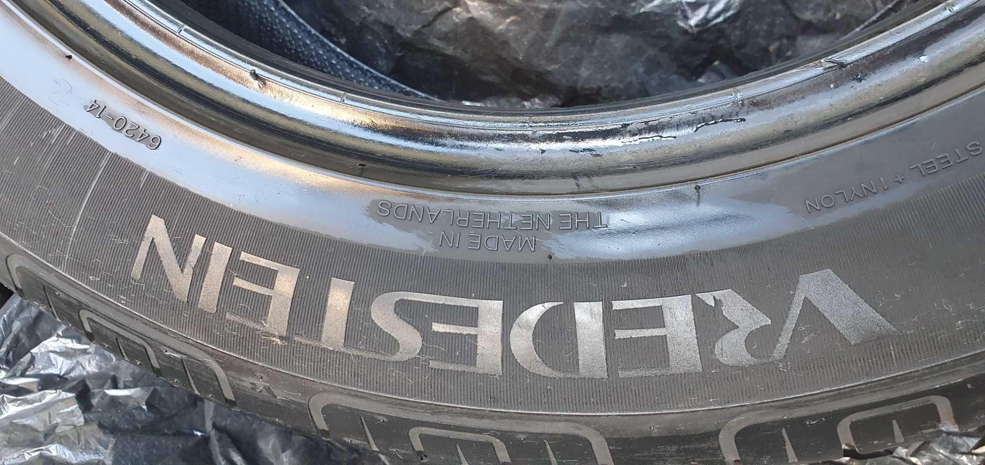 Летни гуми 205 / 55 R 16 91H