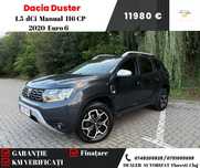 Dacia Duster Dacia Duster 1.5 Blue dCi Prestige 4X2 2020