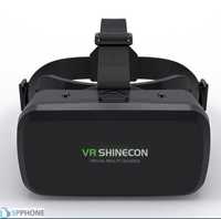 VR очки новая 360°